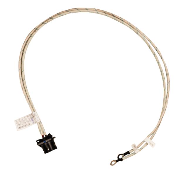 Vehicle wiring harness