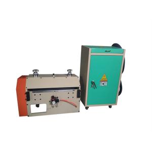 Coil feeder