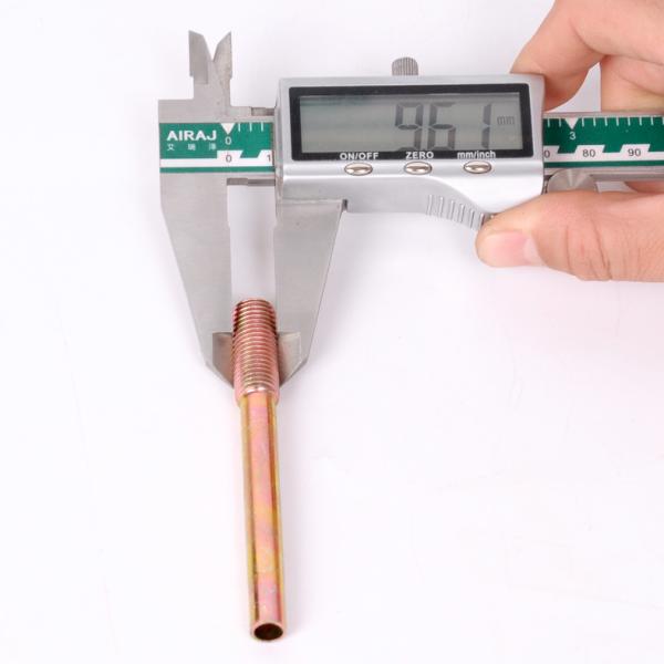 Hot selling motorcycle, tractor flameout cable
