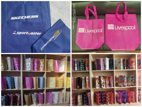 Newly Designed Nonwoven Fabric Equipment Cheap S High Profit Non-Woven Making Machine