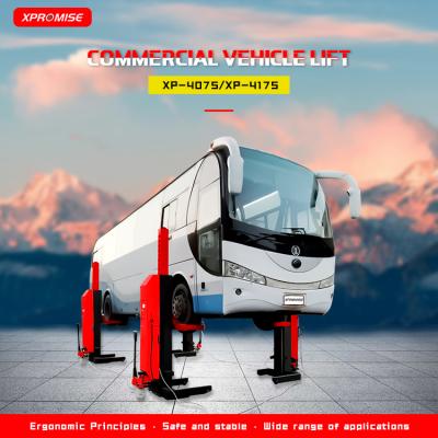 Best Product Heavy Duty Truck Lift Auto Lift
