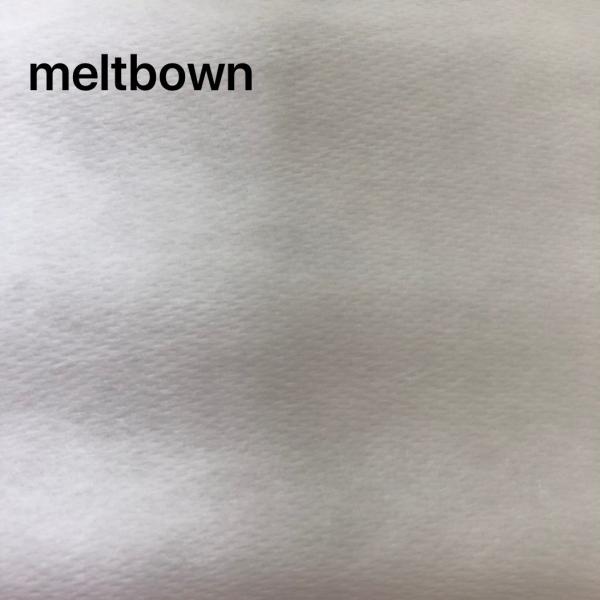 Asia China Factory Meltblown Nonwoven Production Line Fabric Making Machine with CE for Mask Materials