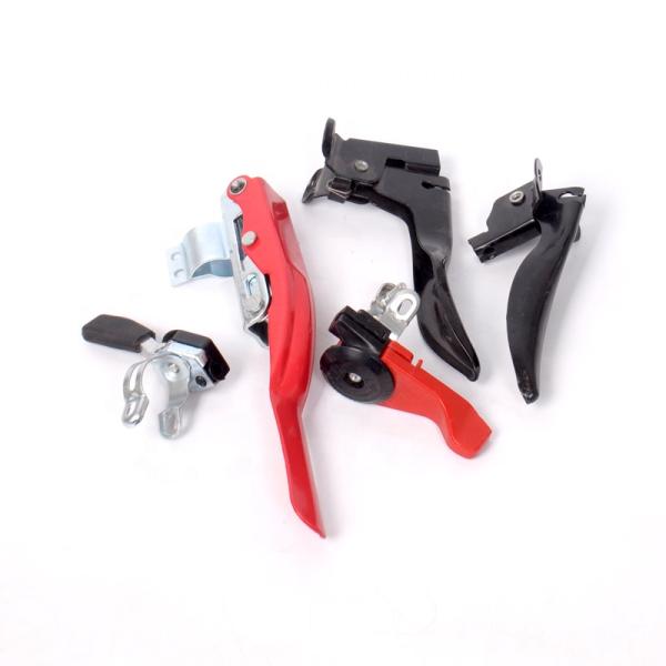 Wholesale price motorcycle, electric car handbrake cable accessories