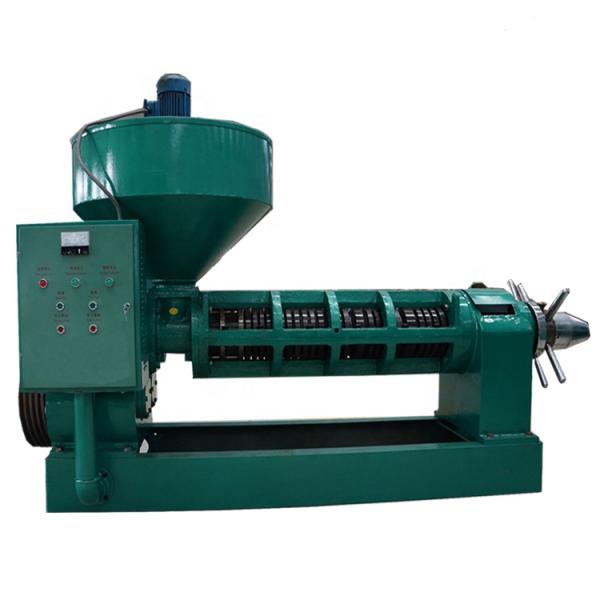 high quality cotton seed copra corn germ peanut sunflower soybean edible oil press machine