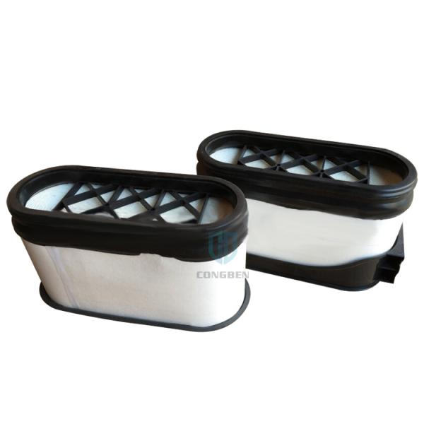 Factory Supply Truck Filter P606119 Al172780 Al119839 Af26157 Ca4702 Air Truck Filter Clean Er In Stock