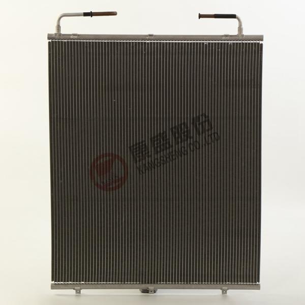 Micro-Channel Condenser for Air Conditioner and Cooling Equipment