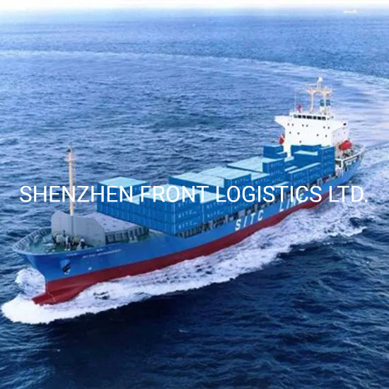 Sea Transportation Ocean Freight Logistics From Guangzhou Shenzhen To Tokyo Nagoya Yokohama