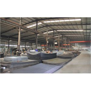 Anping County ANLIDA Metal Wire Mesh CO.,LTD