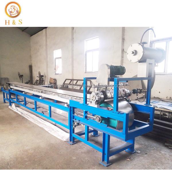 Hot Melting Depilatory Paraffin Wax Pastillator Pellet Granulation Machine