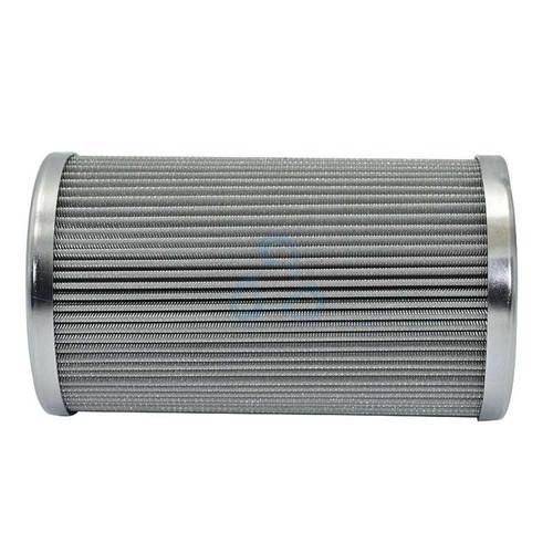 Stainless Steel Folded Filter Element