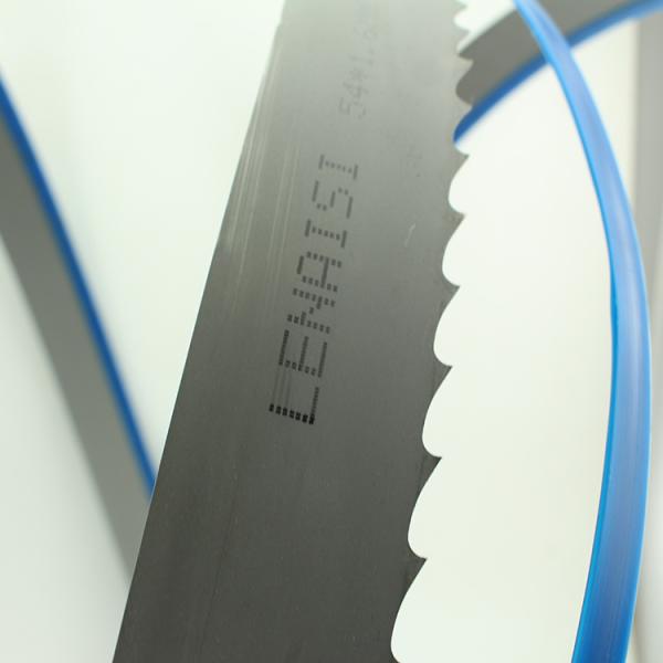 7200*54*1.6 Germany Plate Bimetal Band Saw Blade Saw Machine Saw Blade Wholesale Processing Saw Blade M42
