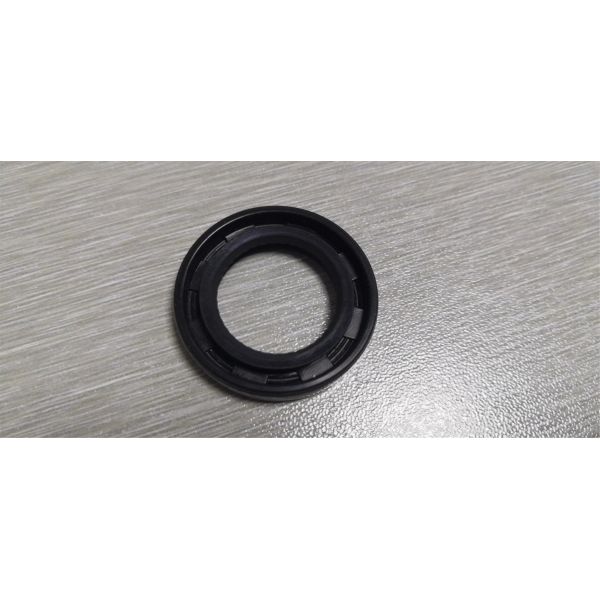 Double Lip Rotary Shaft Metric Tc Rubber NBR FKM Oil Seal/ Oil Seal