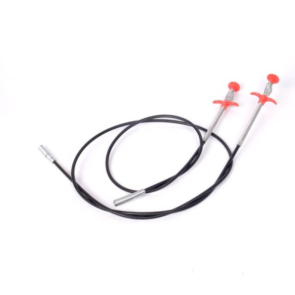 Hot sale sewer dredge through toilet toilet dredge household tool