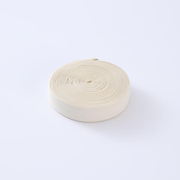 Custom Logo plush nylon elastic  Spandex Bra shoulder Band webbing strap tape  for Swimwear underwear bra
