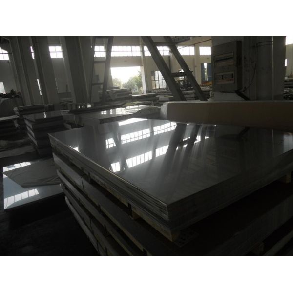 3cr12 3mm Stainless Steel Sheets / Ss Plate Cold Rolled For Food Industry