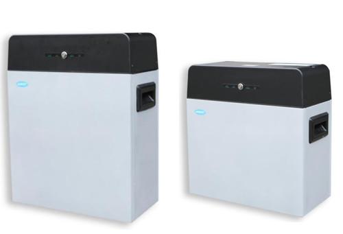 Factory Wholesale 10 Years Warranty Rechargeable Lithium Ion Battery Pack lithium battery with 6000cycles and 10years warranty
