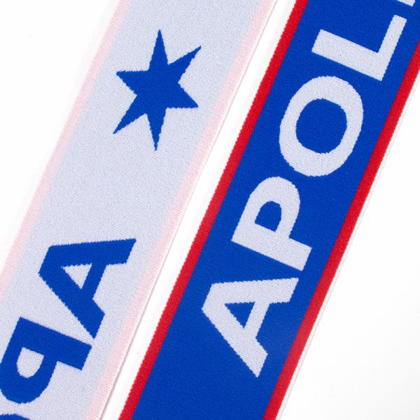 Underwear elastic custom logo nylon jacquard ribbon waistband elastic jacquard band for clothing accessories