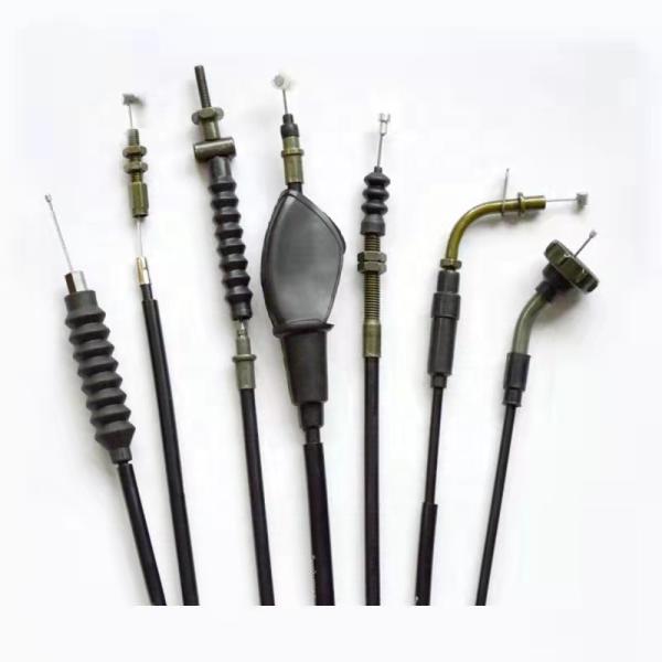 Motorcycle clutch cable a variety of matching customized high-quality motorcycle accessories clutch cable motorcycle