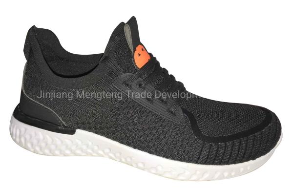 New Style Fashion Outdoor Sneaker Shoes Factory Jogging Men Shoes Casual Shoes Running Shoes Walking Shoes Sports Shoes