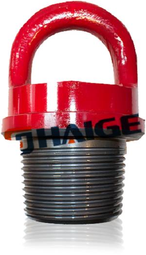 Cast Steel Lifting Bails, Cast Steel Lifing Caps