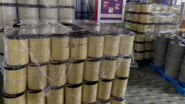 CONGBEN CP32001 Truck Air Filter Air Filters Trucks Auto Parts Trucks Filter OEM With Factory Price