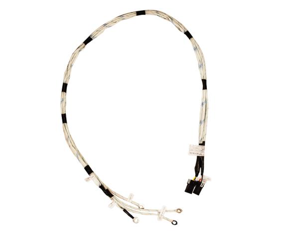 Vehicle wiring harness