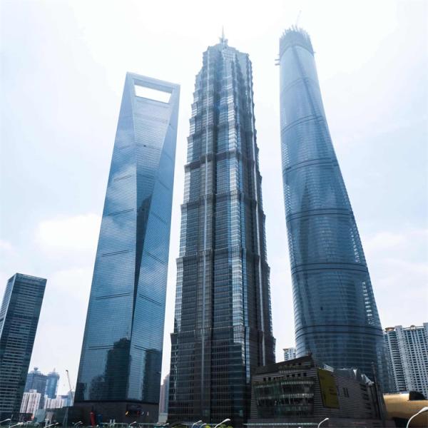 Frame Ceiling Structures Curtain Walls Manufacturers Building Steel Stud Joist Metal China