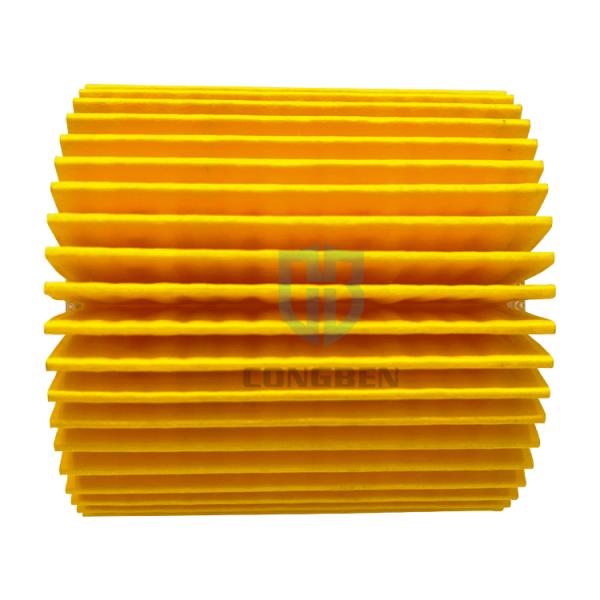 Filter Manufacturer Supply 04152-31090 Bulk Oil Filters Auto Spare Parts Oil Filter 04152-YZZA1 For Car