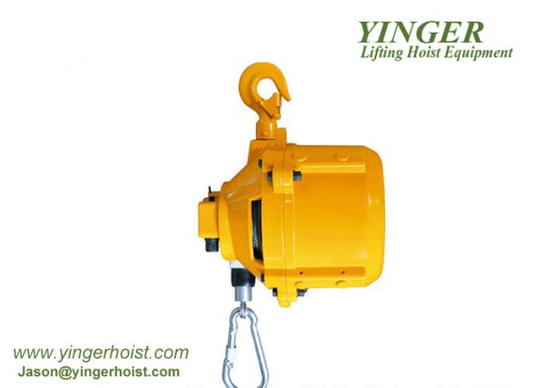 85kg - 105kg Capacity Spring Weight Balancer Delicate With Insulation Hanger balancer spring vehicle body spring weight