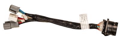 Vehicle wiring harness