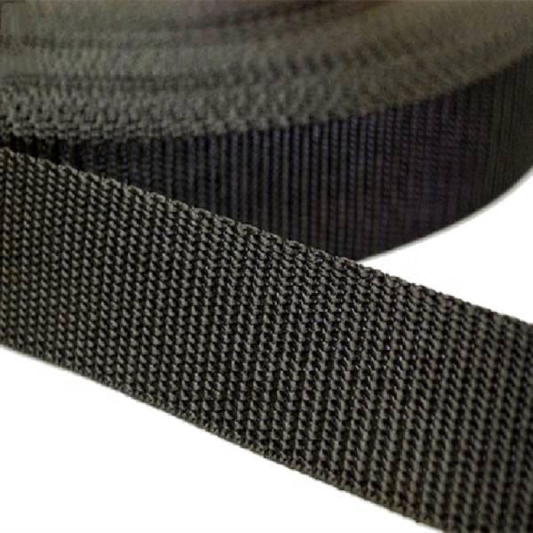 Hot Sale Durable 10mm 20mm 30mm 40mm 50mm Polypropylene Band Woven Bead Pattern PP Webbing