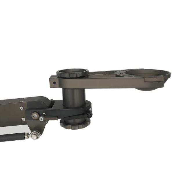 NSH Wheel Mounted Film Camera Crane Jib