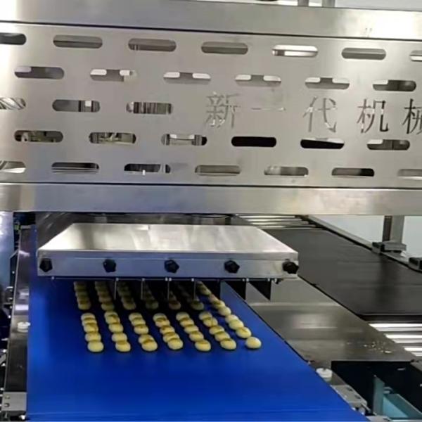 food machine cake machine Factory Supply Depanner Equipment for Bread