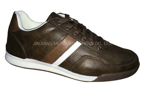 New Style Casual Shoes Fashion Walking Sneaker Shoes Factory High Quality Men Running Sports Shoes