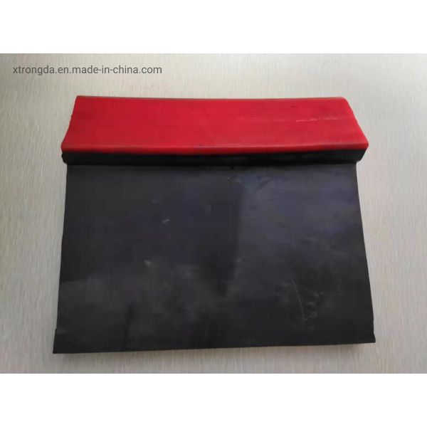 Conveyor Sealing Urethane SBR Skirtboard Rubber