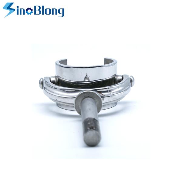 Stainless Steel Inconel Precision Oem Zinc Alloy Die Dlm277 Investment Casting Parts