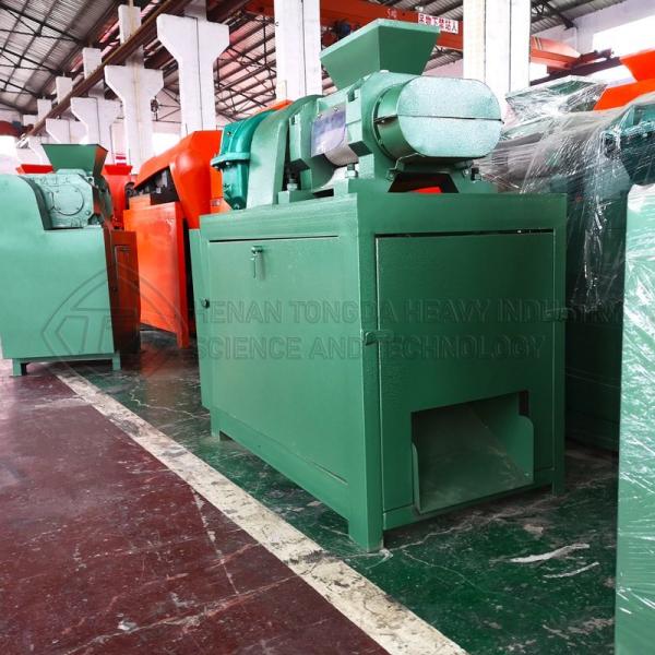 Biological compost organic fertilizer granulator making machine for sale for recycling animal waste