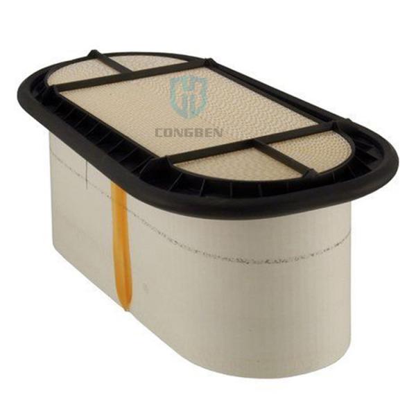 Air Filters Trucks Auto Parts Oem Af26158 Ca9676 2U2Z9601Ba 2U2Z-9601-Ba Truck Air Filter With Factory Price