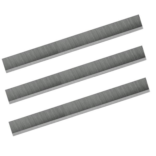 High Quality HSS18% W Planer Knives For Wood Moulder Machine