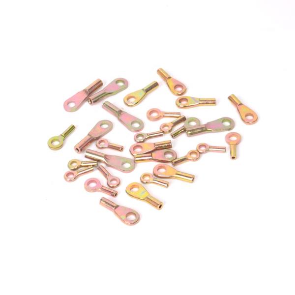 Hot sale car electric car brake cable accessories