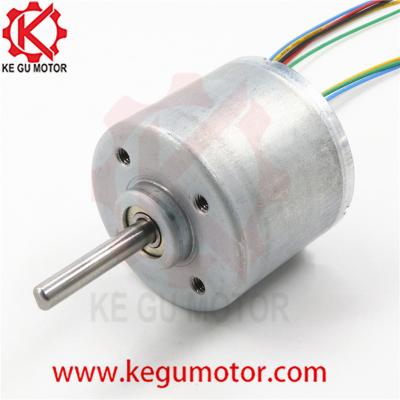 BL4235 BL4235i B4235M 12V 18V 24V 42mm inner rotor brushless dc motor by kegumotor