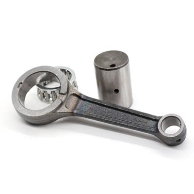1uz Motorcycle Piston Crankshaft Connecting Rod Tvs Forging Process Pulsar 135