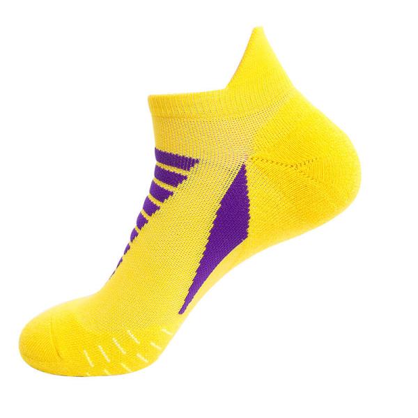 Factory Sell Men Coolmax Sports Socks Riding Cycling Basketball Running Sport Sock Summer Hiking Tennis Socks