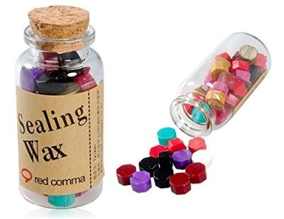 Factory wholesale Wax Beads for Wedding invitaions/Bottle Seals