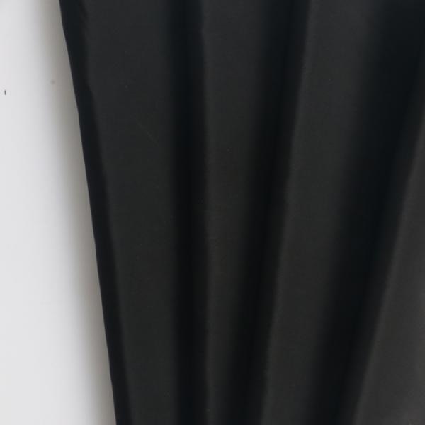 360T anti-wrinkle moisture absorption tablecloth/handbag recycled taffeta polyester fabric