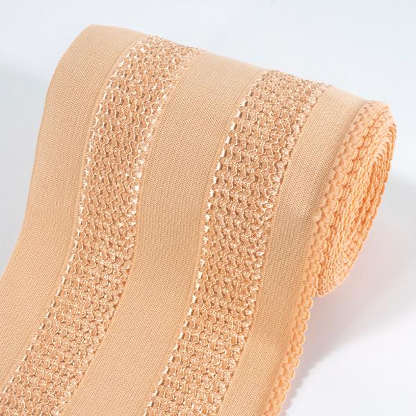 Soft and breathable skin medical elastic band abdominal bandage for pregnancy abdominal support belt