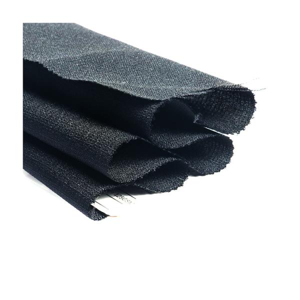 2021 hot sale ocean-bound plastic bottles RECYCLED POLY 150D RIP-STOP 2MM