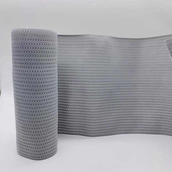 High quality factory price polyester elastic band for medical