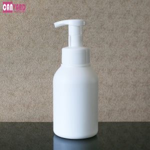 Foam Pump Bottle