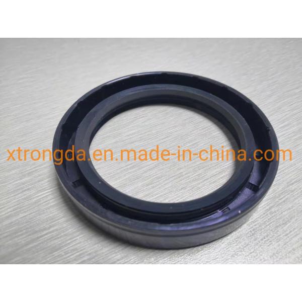 Wear-Resistant Skeleton Tc Automobile/Auto/ Car Accessories/ Truck Spare Parts Oil Seals 55*80*15mm